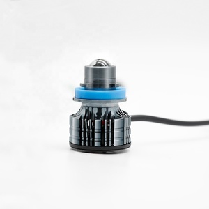 Đèn Laze Công Suất Cao 30W IP67 Vàng Trắng H1 <span class=keywords><strong>H3</strong></span> H4 9005 9006 Đèn <span class=keywords><strong>Led</strong></span> Lái Xe Sương Mù Cho Xe Hơi - Product Image 2