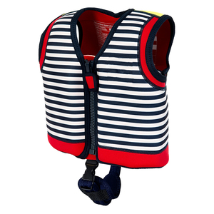 Bán Buôn Chất Lượng Cao Trẻ Em Cuộc Sống Áo Khoác Watersport An Toàn Trẻ Em Biển Lfe Vest Trẻ Em Neoprene Áo Khoác Bơi - Product Image 4