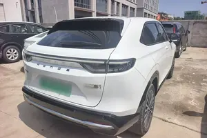 Precio bajo Venta 5 Seat 2WD SUV eléctrico Hondas ENS1 2022 <span class=keywords><strong>Coches</strong></span> eléctricos usados de <span class=keywords><strong>segunda</strong></span> <span class=keywords><strong>mano</strong></span> para la venta - Product Image 4