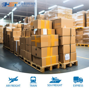 Envío desde China a EE. UU. DDP a puerta envío de carga a Canadá a México DDP carga ultra grande Amazon FBA Servicio Integral - Product Image 3