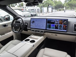 Li <span class=keywords><strong>Auto</strong></span> L7 Pro 2025, SUV EREV con Actualización Inteligente, Edición Especial Azul Grisáceo, Pintura Brillante, 225 km de Autonomía CLTC con Batería Eléctrica - Product Image 6