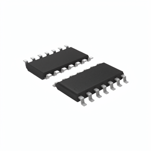 Composant électronique Chip LM139DG4 14 SOIC – Canal Fabricant - Product Image 1