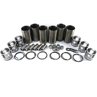 Pièces de rechange authentiques pour moteur diesel NT855 NTA855 QSN N14 pour Cummins.