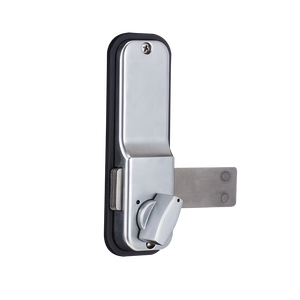 Tiêu Chí nhà máy bán hàng nóng Hợp kim kẽm chìa khóa cơ khí 6 đòn bẩy khóa, nút cơ khí khóa cửa vàng - Product Image 6