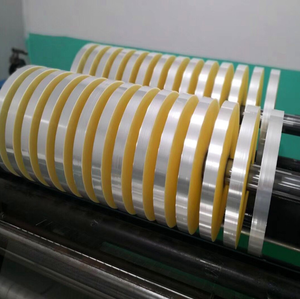 <span class=keywords><strong>Película</strong></span> Coextruida de 7 Capas PA/EVOH para Celdas de Batería de Litio - Barrera Ultra Alta, Anti-Electrolito - Product Image 3