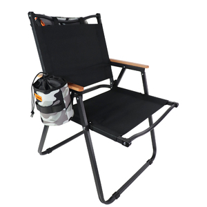 Bolsa de almacenamiento de cubo de camuflaje táctico al aire libre más vendida Universal para acampar y entrenar hecha de poliéster duradero - Product Image 6