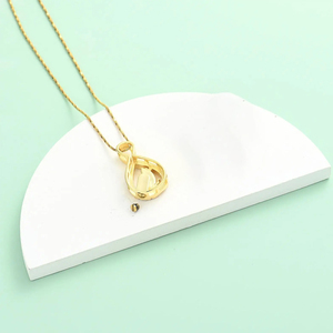 Infinite Cremation <strong>Butterfly</strong> Urn <strong>Necklace</strong> for <strong>Ashes</strong> Urn <strong>Ashes</strong> <strong>Necklace</strong> for Women Men Keepsake Pendant Memorial Locket <strong>Ash</strong> Holder - Product Image 3