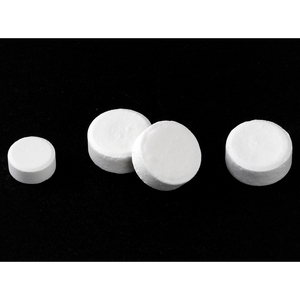 500ml JIA GREEN TABLETJapan 500 Other Inorganic Salts Chemicals for Producing Slightly Acidic Hypochlorite Water Japan - Product Image 2