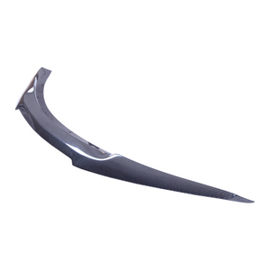 สปอยเลอร์หลังคาร์บอนไฟเบอร์ทรง M4 สำหรับ Q60 Q60S Coupe ปี 2013-2023 - Product Image 5