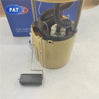 Ensemble de pompe à carburant diesel de pièces d'auto de haute performance de PAT pour Chevrolet Sonic Aveo 13592109 13503108A 13587642