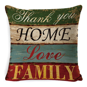 Чехол для подушки в старинном стиле - Product Image 3