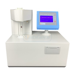 Tự động Đổ Point <span class=keywords><strong>Tester</strong></span> cho máy biến áp dầu, dầu bôi trơn và ánh sáng dầu tự động đổ point <span class=keywords><strong>tester</strong></span> ASTM D97 - Product Image 1