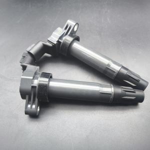 คอยล์จุดระเบิดชิ้นส่วนรถยนต์คุณภาพสูง9023781สำหรับ G-M Chevrolet Spark M400 - Product Image 4