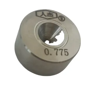 High Quality PCD Wire Drawing Die at Low Price for Moulds Product Category