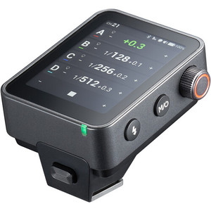 Godox X3pro Transmisor de <span class=keywords><strong>flash</strong></span> Pantalla táctil TTL Disparador de <span class=keywords><strong>flash</strong></span> inalámbrico X3 Pro <span class=keywords><strong>para</strong></span> C/N/O/S/P/L - Product Image 1