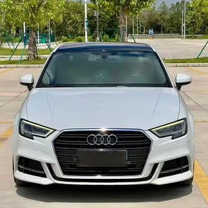 <span class=keywords><strong>Audi</strong></span> A3 2019 Limousine 35 TFSI Modèle Fashion Norme Nationale VI - Product Image 1