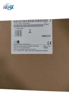 Module CPU standard 6ES7288-1ST30-0AA1 pour système de contrôle PLC d'automatisation industrielle - Product Image 1