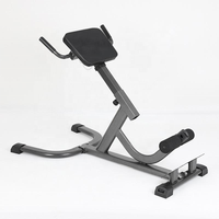 Banc de fitness multifonctionnel pliable avec hauteur réglable pour la maison/salle de sport