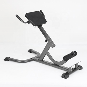 Taburete <span class=keywords><strong>romano</strong></span> multifunción plegable banco de fitness con altura ajustable para uso en el hogar/gimnasio - Product Image 5