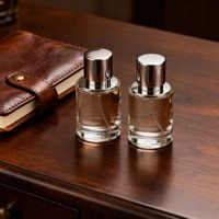 Parfum de maquillage longue durée unisexe, écologique pour femmes, parfum durable, expédition directe d'usine, reçu fourni