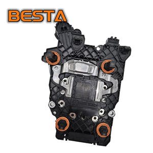 0DE927711B DSG7 DQ380 DQ381 TCU Unidad de Control de Transmisión automática para <span class=keywords><strong>Audi</strong></span> <span class=keywords><strong>A3</strong></span> S3 Q2 VW Golf Passat Touareg Skoda - Product Image 5