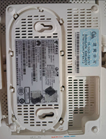 HS814C5 Gpon Epon ONT 1GE + 3FE + 1TEL + USB + WIFI FTTH HGU Routeur Modem 8145c pour équipement à fibre optique