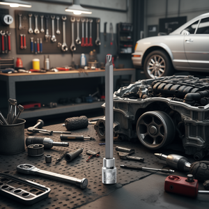 ชุดต่อหัวบิต Torx รุ่น Fg 150Xxl Tx55 สำหรับซ่อมรถยนต์ - Product Image 3