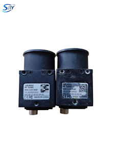 กล้องอุตสาหกรรม MER-1220-9GM กล้องวิชันซิสเต็มความละเอียดสูง กล้องตรวจสอบอุตสาหกรรม กล้องเซ็นเซอร์ CMOS สำหรับงานอุตสาหกรรม - Product Image 1