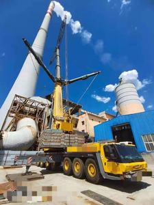 رافعة شاحنة بستان مستعملة - Product Image 3