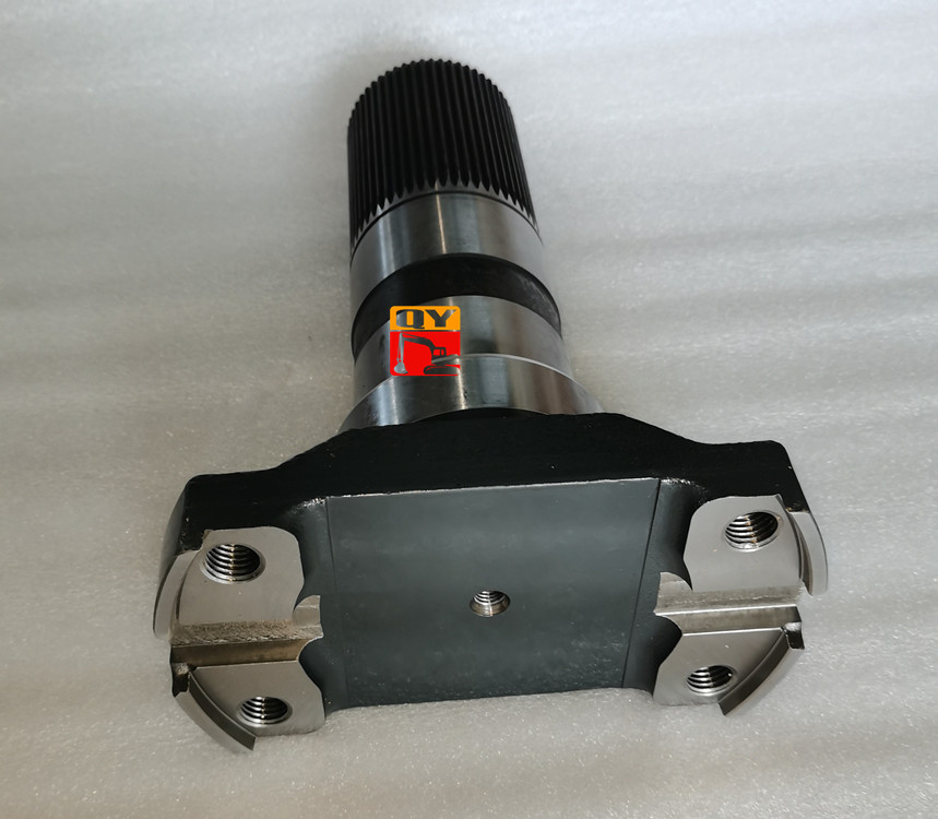 Original 561-01-71140 Shaft - HD785 Spare Part for Excavators