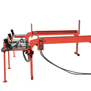 Table d'alimentation en rondins avec composants <span class=keywords><strong>de</strong></span> noyau <span class=keywords><strong>de</strong></span> chaîne moteur et moteur pour processeur <span class=keywords><strong>de</strong></span> <span class=keywords><strong>bois</strong></span> et processeur <span class=keywords><strong>de</strong></span> <span class=keywords><strong>bois</strong></span> <span class=keywords><strong>de</strong></span> <span class=keywords><strong>chauffage</strong></span> - Product Image 1