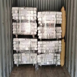 Pure <b>Magnesium</b> <b>Ingots</b>-99.99% Pure China OEM Brand for High-End Applications - Product Image 2