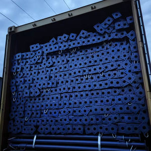 Support hybride en fibre de carbone 1/3 poids avec la même résistance pour la construction - Product Image 3