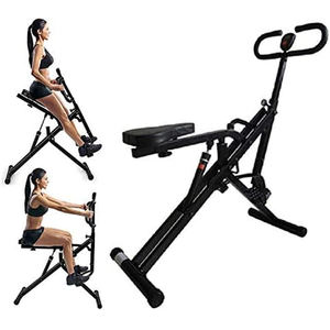 เครื่องออกกำลังกายในบ้านเครื่องออกกำลังกายฟิตเนสออกกำลังกายแบบ<span class=keywords><strong>คา</strong></span><span class=keywords><strong>ร์</strong></span><span class=keywords><strong>ดิ</strong></span><span class=keywords><strong>โอ</strong></span>แบบหมอบหน้าท้อง - Product Image 1