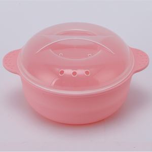 Nouvelle machine électrique domestique pour la <span class=keywords><strong>cire</strong></span>, 400 ml, en plastique, étanche et lavable, modèle CL-180 1 - Product Image 3