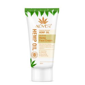 ครีมบำรุงผิว Aliver Bio-Active,น้ำมันกัญชา Active ครีมบำรุงเพิ่มความชุ่มชื่น - Product Image 1