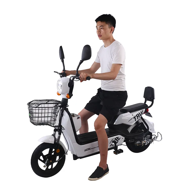 Chine vélo électrique vélo grossiste 2 roues e vélo avec batterie cachée