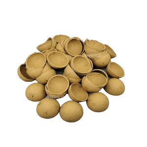 مواد غلاف شاشة نصف الكرة الأرضية ، قذائف أكواب ورقية مستديرة كروية للألعاب النارية - Product Image 4