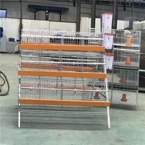 Chine <span class=keywords><strong>cage</strong></span> de poulet fabricants conception <span class=keywords><strong>cage</strong></span> à poulet pour la <span class=keywords><strong>couche</strong></span> - Product Image 1