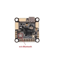 HolyBro Kakute H7 V1.5 Flight Controller 9V/3A BEC Port Kamera HD 6 UART 3-6S Flight Controller untuk FPV Mikro 2-3 Inci