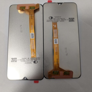 อุปกรณ์เสริมโทรศัพท์มือถือดั้งเดิมสำหรับ <span class=keywords><strong>VIVO</strong></span> <span class=keywords><strong>Y3</strong></span> Y11จอแอลซีดีแบบเต็มจอสำหรับดิจิไทเซอร์หน้าจอสัมผัสโทรศัพท์มือถือ lcds - Product Image 6