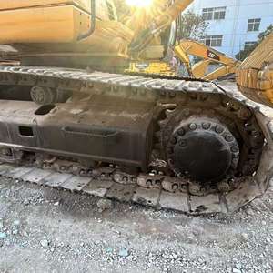 รถขุดขนาดเล็กมือสอง Caterpillar รุ่น 325C/320C/320D ปี 2020 เครื่องยนต์ 140 กิโลวัตต์ กำลังแรง ระบบไฮดรอลิก เกียร์ ปั๊ม ของแท้ ลดราคาพิเศษ - Product Image 6