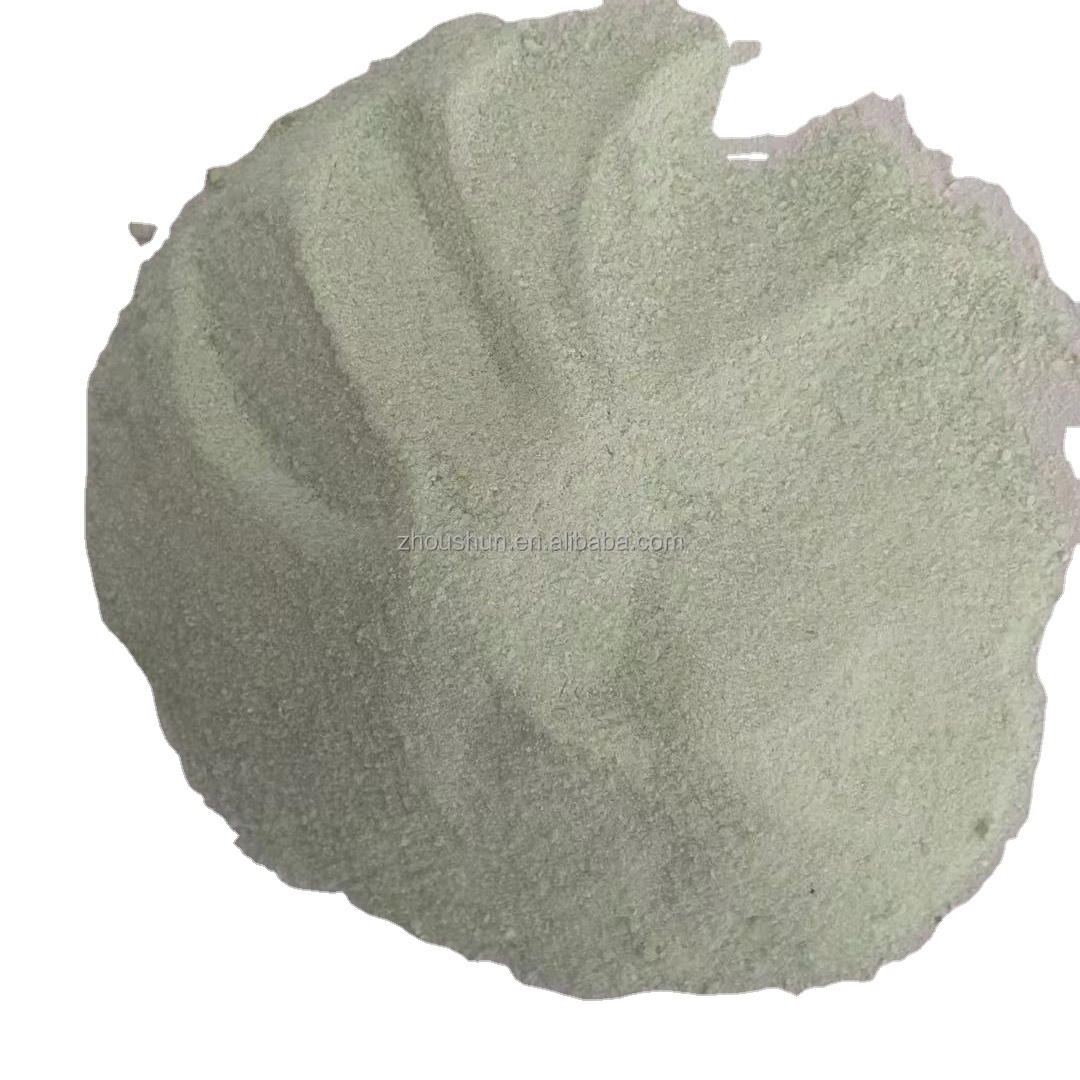 Drying ferrous sulfate 98% high-efficiency decolorizing agent sewage treatment agent