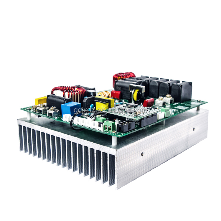Induction Heater Board Factory Direct Sales