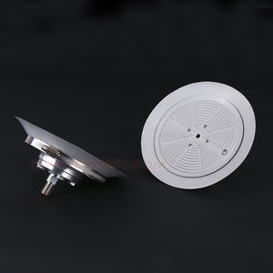 Custom יניקה כוסות עם מתכת בורג עבור זכוכית שולחן - Product Image 5