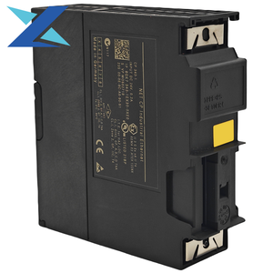 Siemens Nuevo Original 6GK73431EX300XE0 <span class=keywords><strong>S7</strong></span> <span class=keywords><strong>300</strong></span> Módulos de comunicación Ethernet Procesador 6GK7343-1EX30-0XE0 - Product Image 4