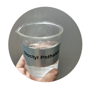 อะดิเพตพลาสติไซเซอร์ไดออกทิลพทาเลตสำหรับท่อพีวีซี - Product Image 6