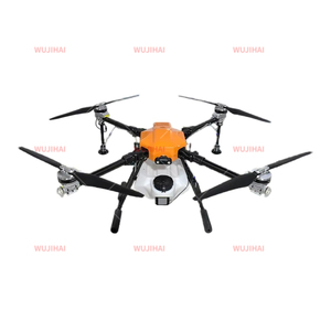 <span class=keywords><strong>Accessoires</strong></span> pour drones : Pulvérisateur <span class=keywords><strong>agricole</strong></span> 4 axes RC avec caméra 2MP, télécommande, conception pliable, moteur quadrirotor sans balais - Product Image 2