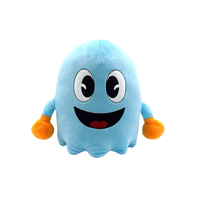 Emballage OPP (individuel), Boutons bleus