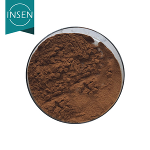 Chăm sóc sức khỏe nguyên liệu nấm bột 10%-50% polysaccharides <span class=keywords><strong>sparassis</strong></span> <span class=keywords><strong>crispa</strong></span> chiết xuất - Product Image 1